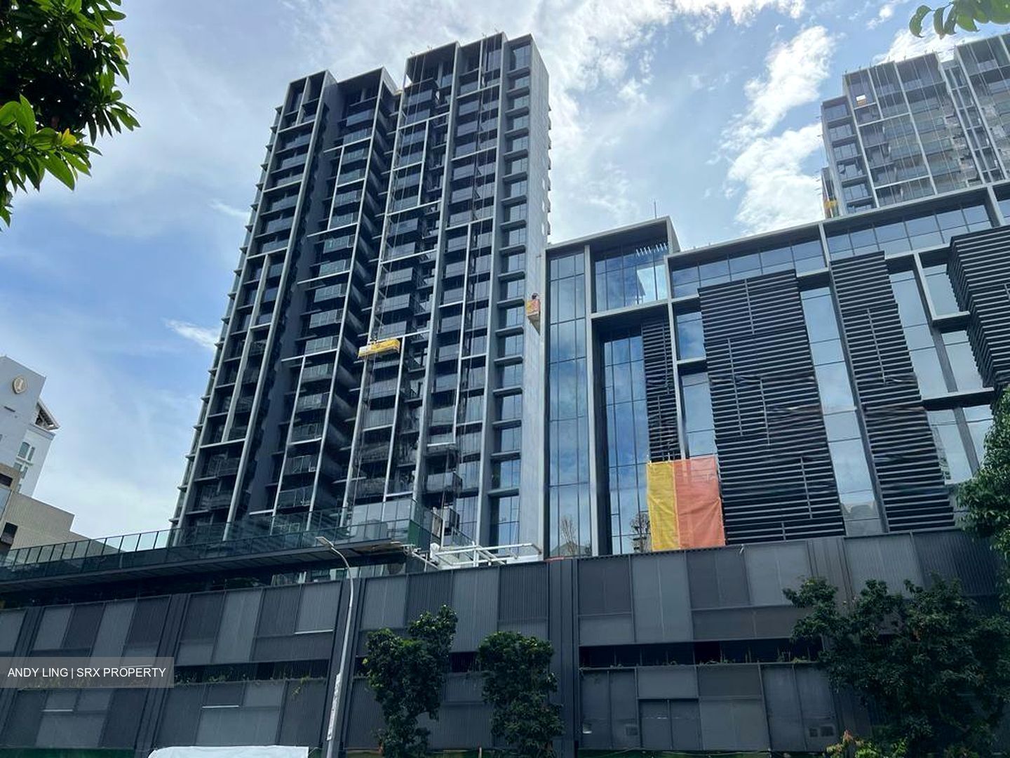 The M (D7), Apartment #465482251